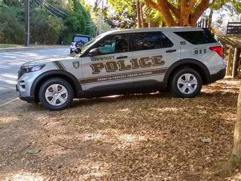 dunwoody ga police|Iba pa.